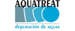 logo Aquatreat XXI SL